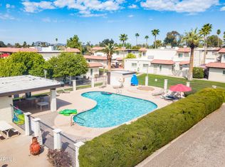 1916 W MORNINGSIDE Drive #73, Phoenix, AZ 85023