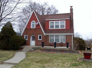4914 E 14th St, Indianapolis, IN 46201