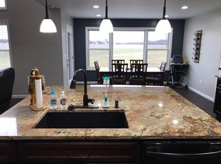 14690 Prosperity Ridge Rd, Dillsboro, IN 47018