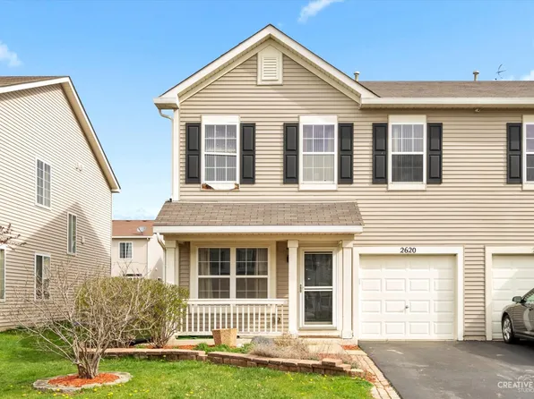 2620 Ross St, Hampshire, IL 60140