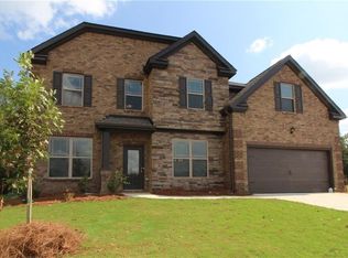 416 Denali Ln, McDonough, GA