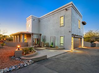 761 N Lazy J Way, Tucson, AZ 85748