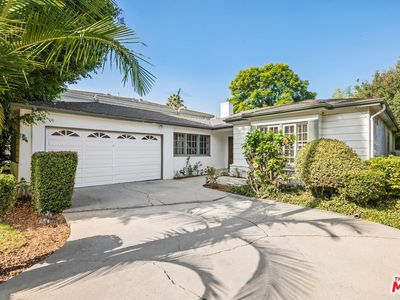 9733 Monte Mar Dr, Los Angeles, CA, 90035