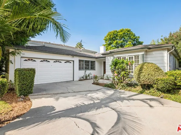 9733 Monte Mar Dr, Los Angeles, CA 90035