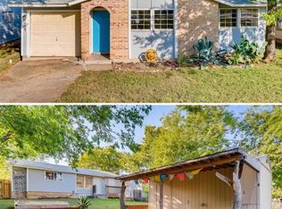 6921 Shannon Dr, Austin, TX 78724