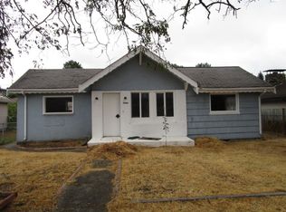 8023 S I St, Tacoma, WA 98408
