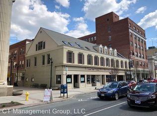 20 Dunham Mall APT 304, Pittsfield, MA 01201