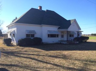 2509 Derby Rd, Ellerbe, NC 28338