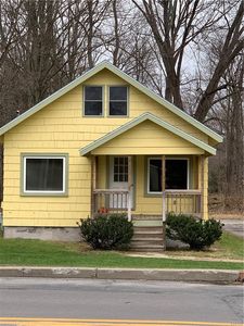 62 Meadow St, Clinton, NY, 13323
