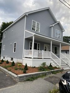 34 Custer St, Brockton, MA, 02301