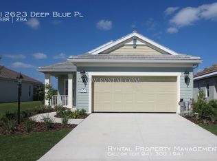 12623 Deep Blue Pl, Lakewood Ranch, FL 34211