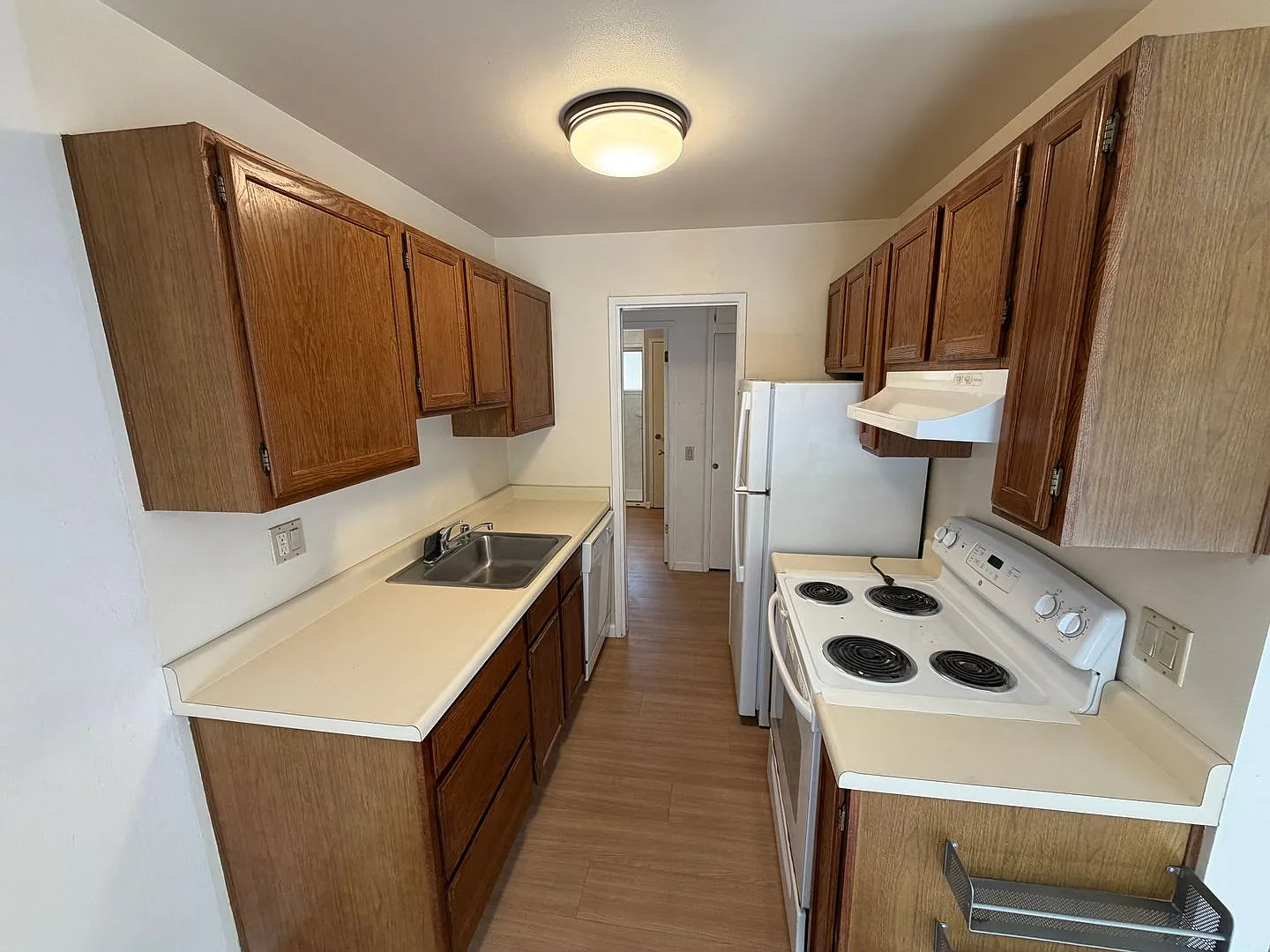 1 bed 1 bath condo in Orinda — Photo 3