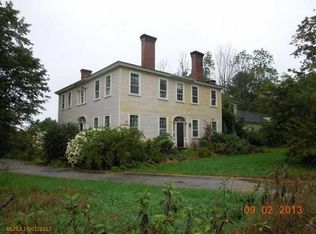 515 North Rd, Parsonsfield, ME 04047