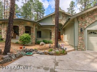 180 Falcon Ct, Prescott, AZ 86303