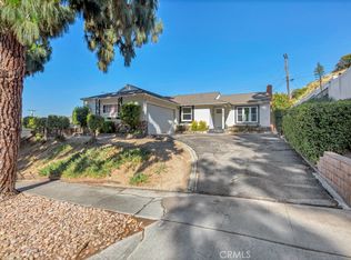 8403 Petaluma Dr, Sun Valley, CA 91352