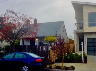 743 NE Jessup St, Portland, OR 97211