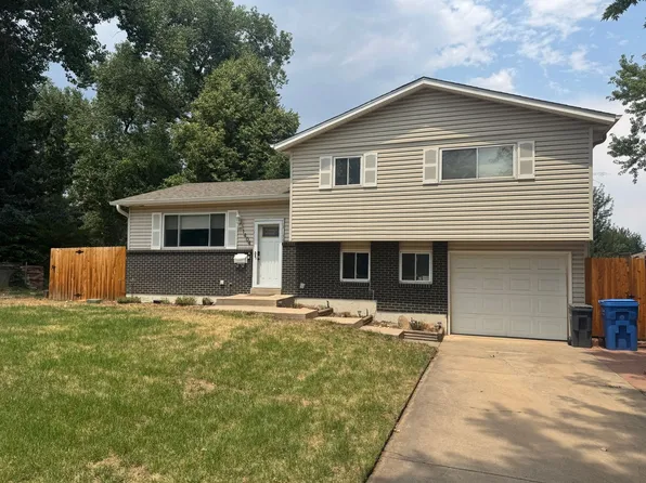 1404 Elm St, Fort Collins, CO 80521