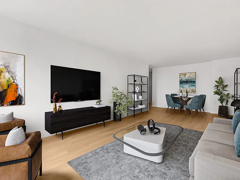 124 W 60th St #35A — Photo 4