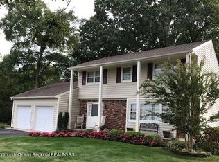 1176 Concord Dr, Brick, NJ 08724