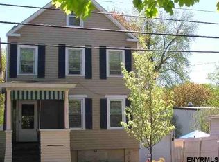 226 East St, Rensselaer, NY 12144