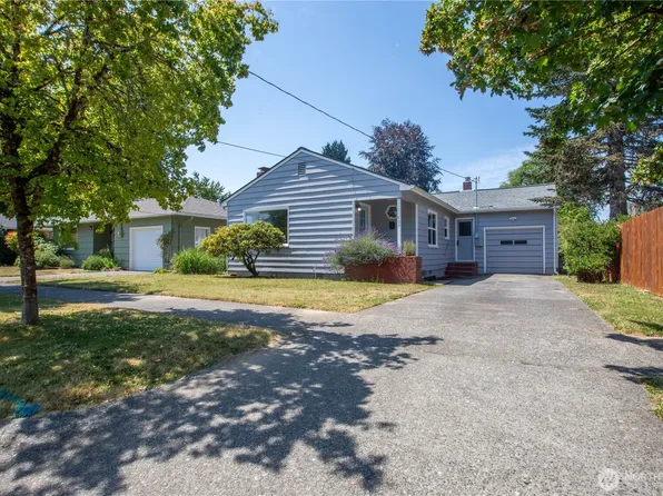 607 Turner Street NE, Olympia, WA 98506
