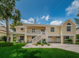 1031 S Pointe Alexis Dr, Tarpon Springs, FL 34689
