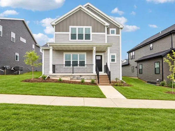 6671 Linnet Ln, Middleton, WI 53562