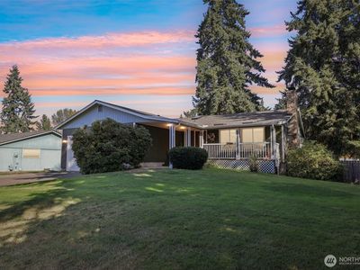 14713 116th Ave Court E, Puyallup, WA, 98374