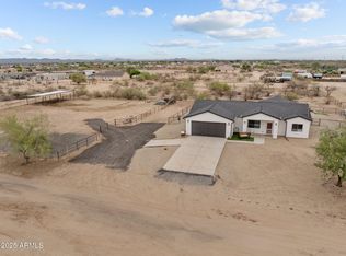 28311 N 253rd Dr, Wittmann, AZ 85361