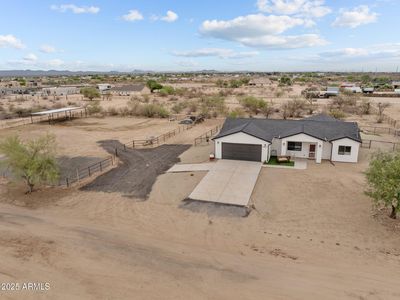 28311 N 253rd Dr, Wittmann, AZ, 85361