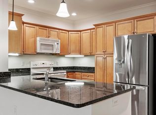 Emerald Court Condominium, Tewksbury, MA 01876