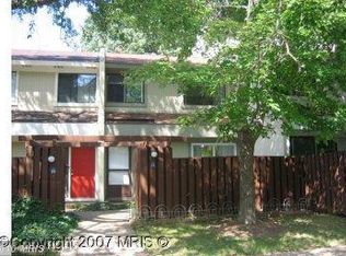 2224 Southgate Sq, Reston, VA 20191