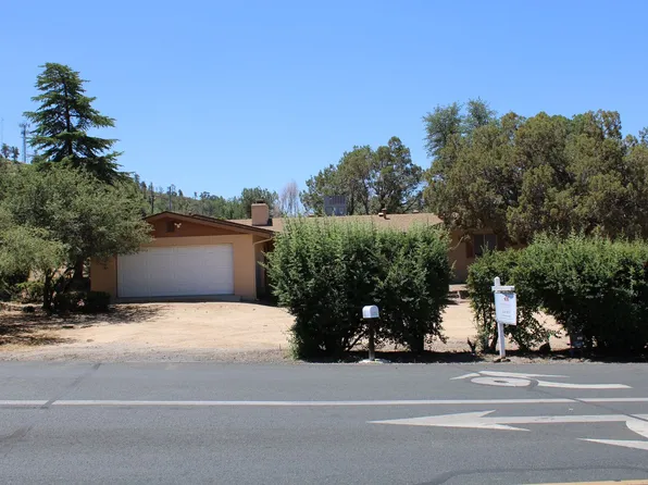 903 Green Ln, Prescott, AZ 86305
