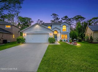 1095 Horizon View Blvd, Port Orange, FL 32129