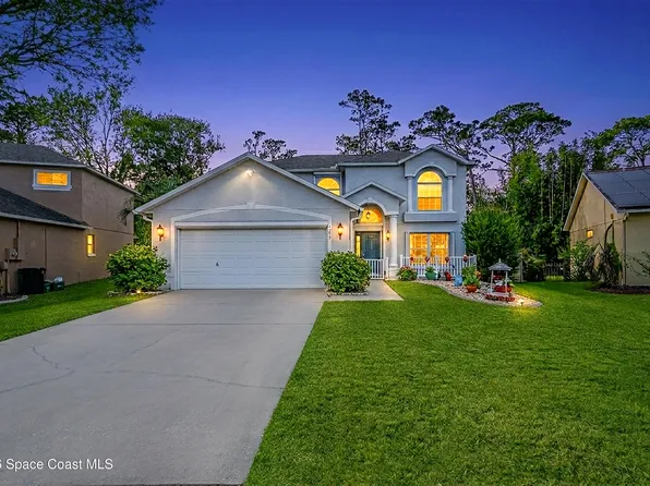 1095 Horizon View Blvd, Port Orange, FL 32129