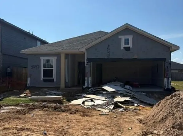 3047 Winecup Ln, Brookshire, TX 77423