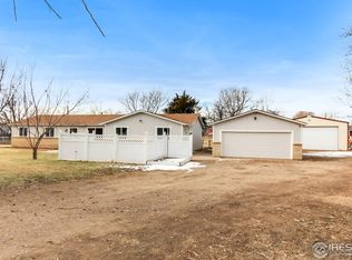 9601 Sierra Vista Rd, Longmont, CO 80504