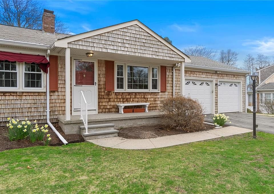 7 Ericsson Ln Bristol, RI, 02809 Apartments for Rent Zillow