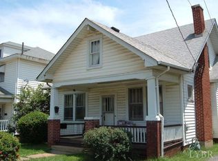 3212 Memorial Ave, Lynchburg, VA 24501