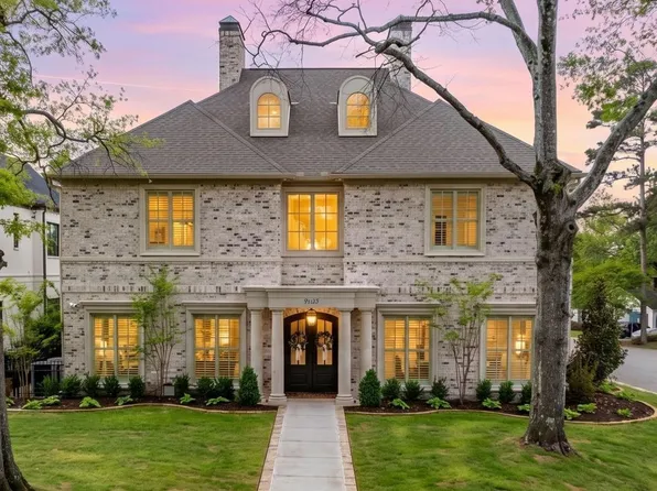 5607 Country Club Blvd, Little Rock, AR 72207