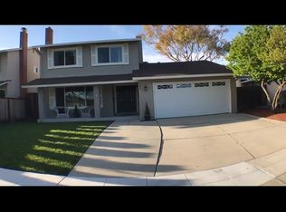 355 Grandpark Cir, San Jose, CA 95136