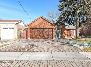 7267 Topping Rd, Mississauga, ON L4T 2Y6