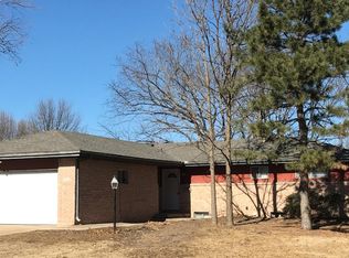 7002 E Zimmerly St, Wichita, KS 67207