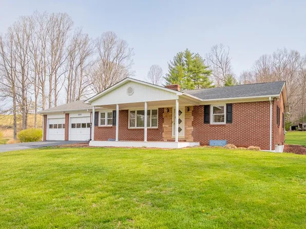 (undisclosed Address), Floyd, VA 24091