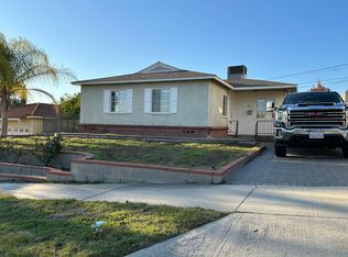 701 Jamestown Rd, Burbank, CA 91504