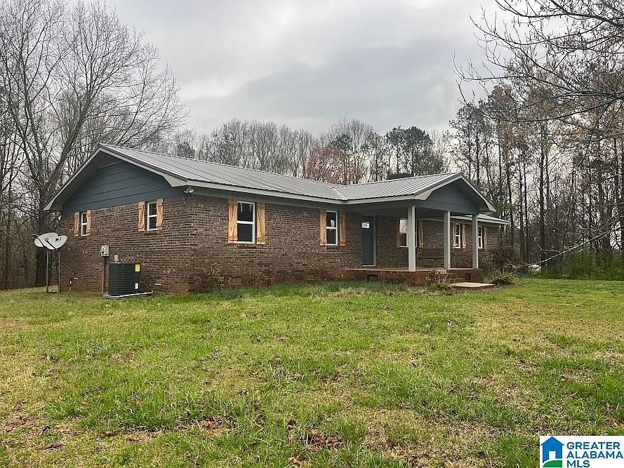 1570 County Road 656, Ranburne, AL 36273 Zillow