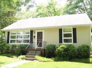 6313 Hanover Ave, Richmond, VA 23226