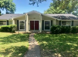 2044 Cap Rock Dr, Richardson, TX 75080