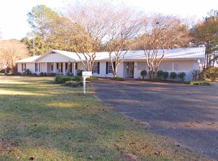 4160 Highway 569 N, Liberty, MS 39645