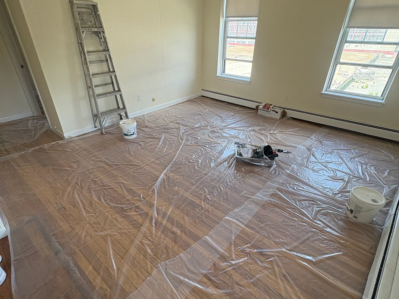 1 bed, $2,100 — Photo 2